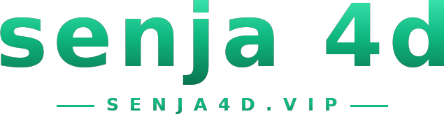 senja 4d logo
