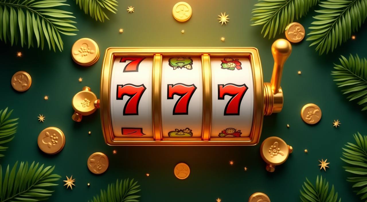 senja 4d Alami Monsoon dengan pelbagai pilihan meja dan slot